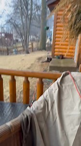 At Tri-County Humane Society, we love animals, of course! There are just too many, and not enough homes! This video was taken by TCHS Board Member Bill Nelson, who organizes our Spay-ghetti and (No) Meat Balls dinner. All profits from the dinner go to TCHS, so we can pay for spays/neuters, above-and-beyond care, supplies, and so much more. Get details about the dinner at our website! Bill also is one of our Shelter Slumber Pawty advocates; he's raising money there for our shelter, too. | Tri-Cou