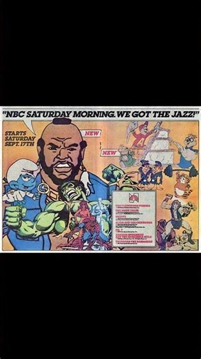 The Darkest Saturday Morning Villains You Forgot Existed #80sCartoons #SaturdayMorningCartoons