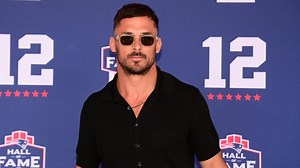 Danny Amendola DWTS performance: How former NFL star performed on Oscars Night of 'Dancing with the Stars'