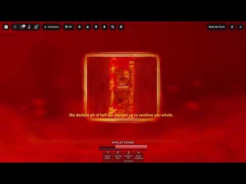 I made the *FNAF 6 ENDING* in JJS build mode (Connection Terminated)