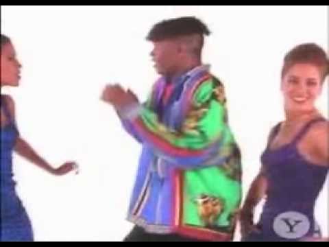 El Maestro - El General (produced by Michael Ellis 1992) La Gaviota de Plata & Grammy Award Winning