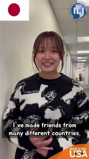 Improve Your English at the International Language Institute in DC (ILI)!