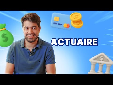 ACTUAIRE : tout savoir sur ce métier (missions, salaire, qualités, journée type)