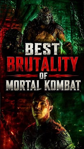🔥 Cole Young’s Most Brutal Defeat by Shao Kahn | Mortal Kombat 2 (2026)