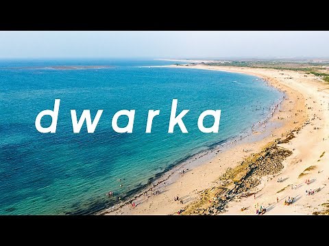 Top 5 places in Dwarka | Gujarat Tourism