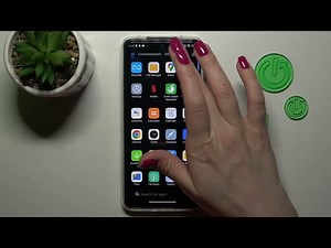 How to Install iPhone Keyboard on REDMI NOTE 10 LITE Green Apple Keyboard App