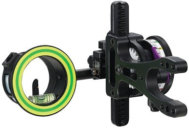 Fast Eddie MRT, Double Pin