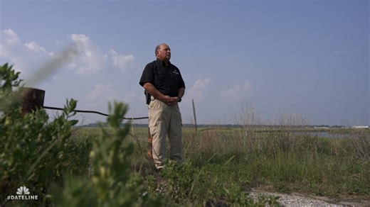 Prayers for Mallory Beach