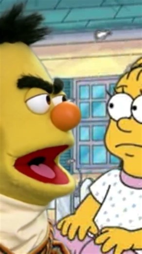 Bert Didn’t Say That Because Kate’s Sound Effect Is Bad And I Like DW Crying Sound Effect