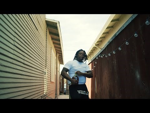 ALLBLACK - Patren (Official Video)