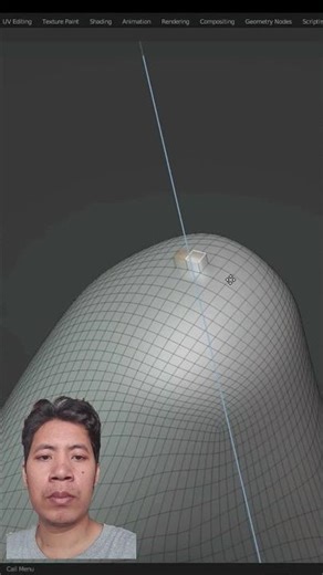 #blender3d #3dmodeling #blender #tutorial #autodesk #roblox #3danimation