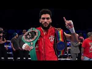 Hamzah Sheeraz - Highlights / Knockouts