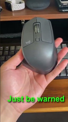 Logitech MX Master 2S best mice 2024 for Mid Range #mice #gaming #deals