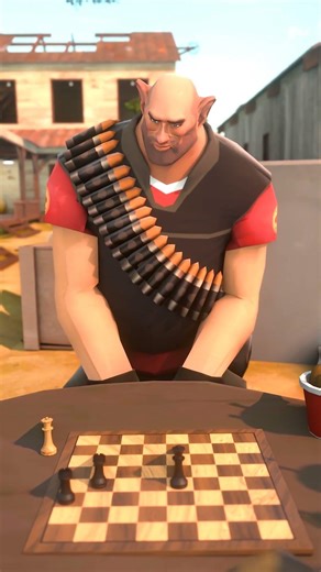 Think outside the box! #tf2 #garrysmod #teamfortress2