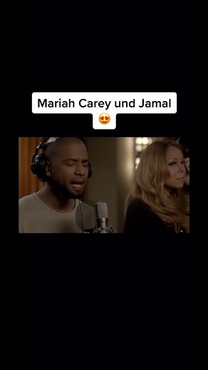 Empire Series: Jamal Comes Out Scene ft. Mariah Carey in Germany