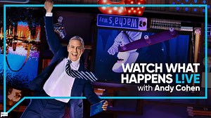 Watch What Happens Live - Apple TV