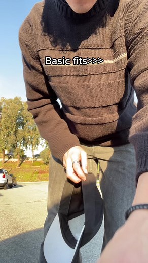 Stylish Basic Outfit Ideas with a Cap