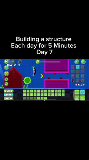 #geometrydash #gd #series #day7