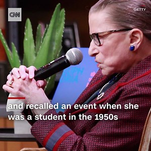 107K views · 902 reactions | US Supreme Court Justice Ruth Bader...