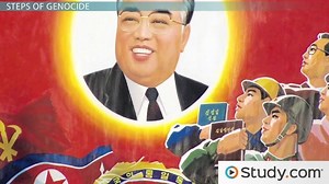 Crimes of War & the Genocide Convention