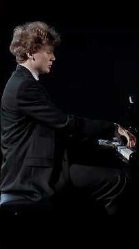 Brahms – Intermezzo Op. 118 No. 2 | Ivan Bessonov #Shorts