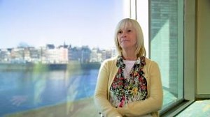 "To come to the ICS meeting is always an opportunity to exchange...