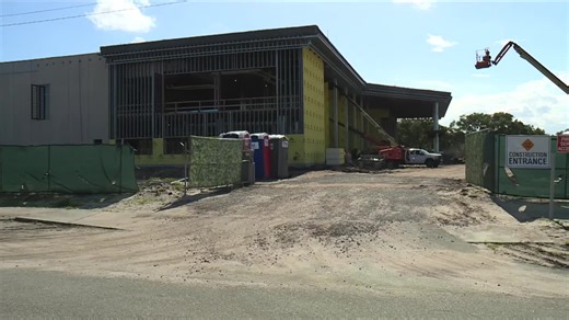 Old deed restriction raises questions about the future of the Ice Plex project in Palm Beach Gardens
