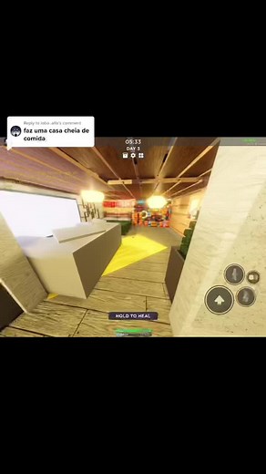 Exploring the Horror of SCP-3008 in Roblox Base Idea