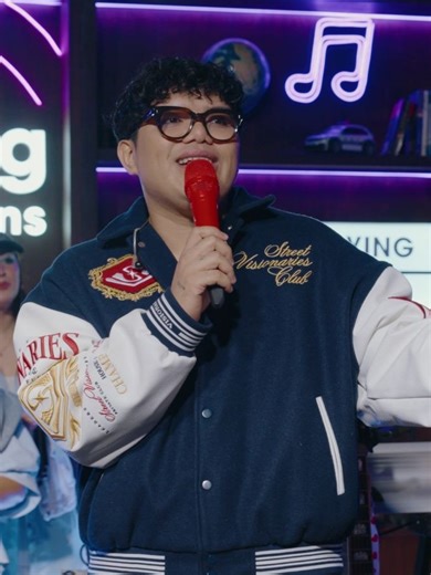 Dionela's Stunning Performance at Samsung Sound Sessions