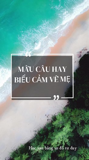 Biểu Cảm Về Mẹ: Cách Viết Hay Cho Lớp 7