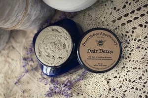 How to detox your hair