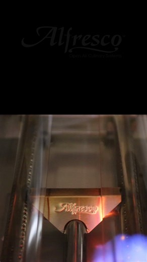 Alfresco Grills | Precision. Power. Perfection. The Alfresco Intelligent Professional Grill redefines what’s possible in outdoor cooking. #AlfrescoGrills... | Instagram