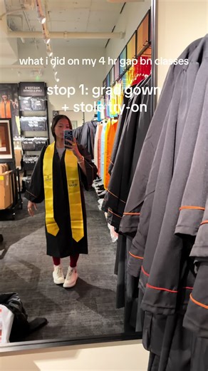 Efficient Use of Break Time Between Classes