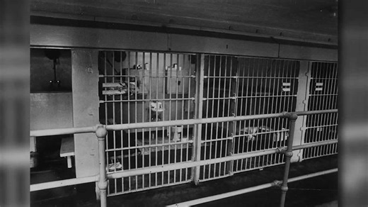 What it's like to live on death row