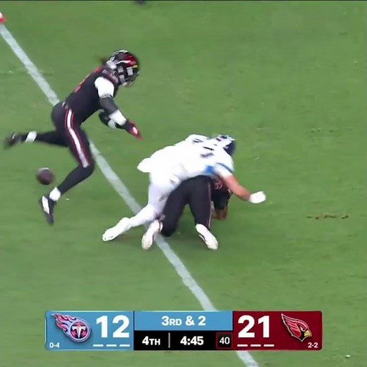 🤯🏈 Epic Defensive Meltdown | Fumbled Interception Leads to TD 😱