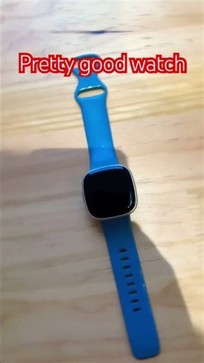 fitbit versa 4