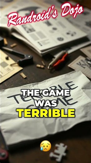 Post-Mortem: How structural debt killed my AI-generated game 💀🌀