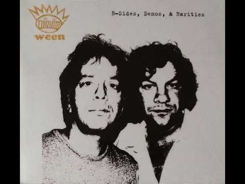 Ween - Loop De Loop (Spongebob Squarepants Song) {B-sides, Demos, & Rarities}
