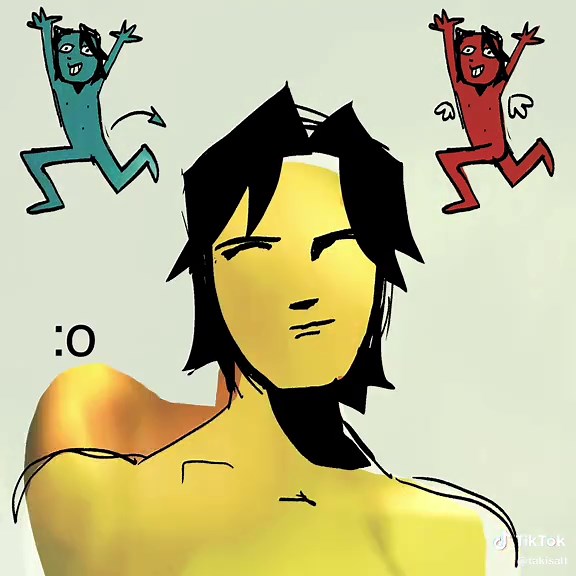 Dance yrself | dance