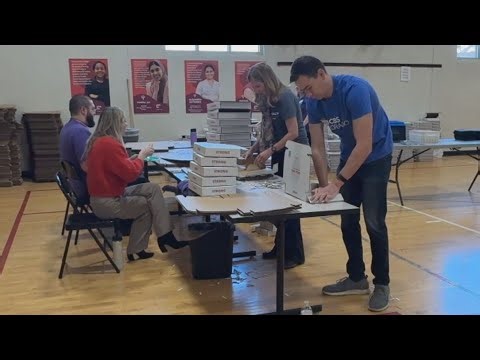 Get a STEM lesson right at your door with Girls thINC Outside the Box