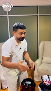 🚀 Introducing the NHK GPR-Tech Street — for the first time in our market! ✨ Available in 3 solid colors Key Features: 🕶️ Built-in black visor ✅ ECE, DOT & SNI certified 🛡️ Premium padding for max comfort 🔒 DD-Ring lock support 💨 6 intake air vents for superior airflow … and so much more! 🎥 Watch the full video and feel the MotoGP spirit on the streets! 🏍️💨 #NHKHelmets #GPRTechStreet #MotoGPSeries #NHKBangladesh #RideSafe | NHK Helmets Bangladesh