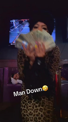 🤣 Justin Poe Big shoutout to everyone that pulled up on bro tonight 👏🏽 beautiful night after yall left bro was #MANDOWN #Code10 🤣 winner circle 🍾 | Tara T Live