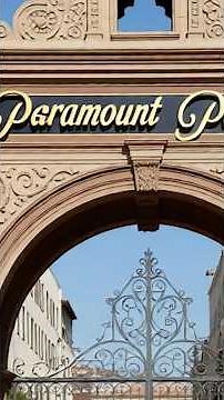 Paramount Studios Casting Director