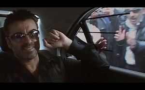 George Michael Freedom Uncut