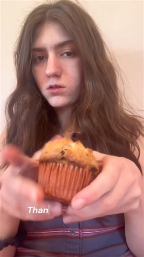 Coconut banana oat muffins
