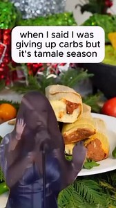 90K views · 699 reactions | If it’s wrapped in a husk, it’s a vegetable… #TamaleSeason #HolidayCarbsDontCount | Mario Lopez | Facebook