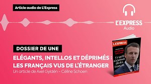 9.2K views · 46 reactions |  L'image des Français à l'international n'est pas si mauvaise... Du patron du Mondial 2022 au petit-fils de Richard Nixon en passant par l'ex-président de la Commission européenne, cinq personnalités portent un regard bienveillant sur l'Hexagone et ses habitants ⤵️ | L'Express | Facebook