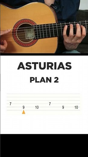 Le plus beau morceau de guitare classique ? 🎵