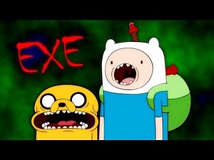 Adventure Time.EXE | I'M SLEEP DEPRIVED