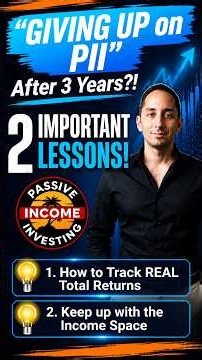The Truth About Total Returns